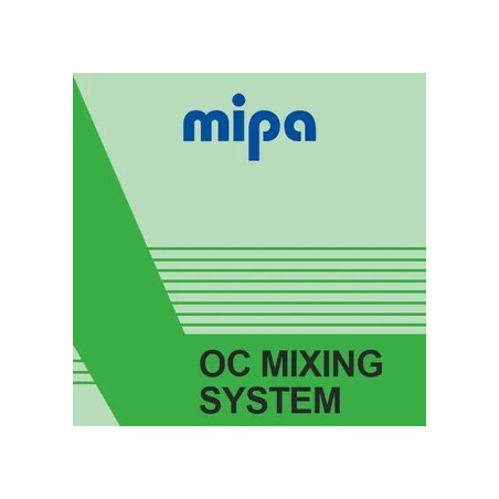 teinte prête système OC 1L