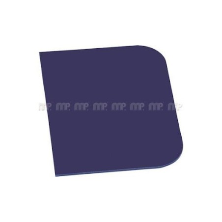 MP Spatule plastique souple
