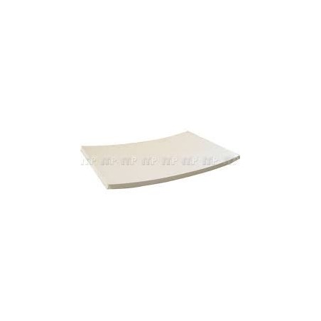 MP Spatule caoutchouc 100 x 65mm