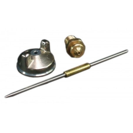 MP Selena Kit buse 1,8