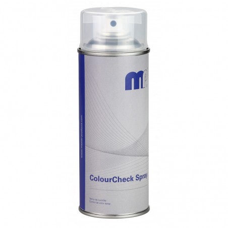 MP Aérosol contrôle couleur 400ml