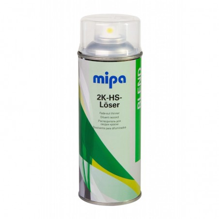 Aérosol diluant raccord 2K HS 2K-HS-Löser 400ml