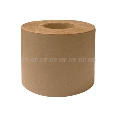 MP Papier abrasif Gold P180 115mm rouleau 50M