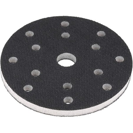 MP Interface de ponçage 15T Ep. 5mm 150mm