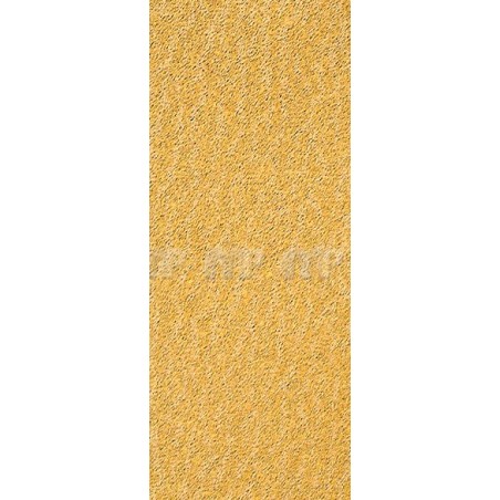 MP Feuilles abrasives Gold P40 115x280mm paquet de 50