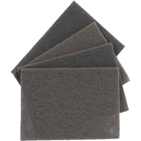 MP Coupe abrasive jex ultra fin gris 152 x 229cm par 20