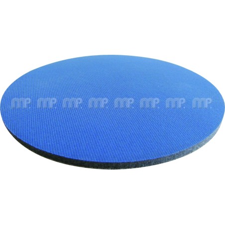 MP Disque abrasif finition S/mousse P1000 150mm boite de 15