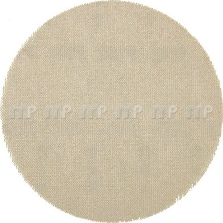 MP Disque abrasif MasterNet P240 150mm boite de 50