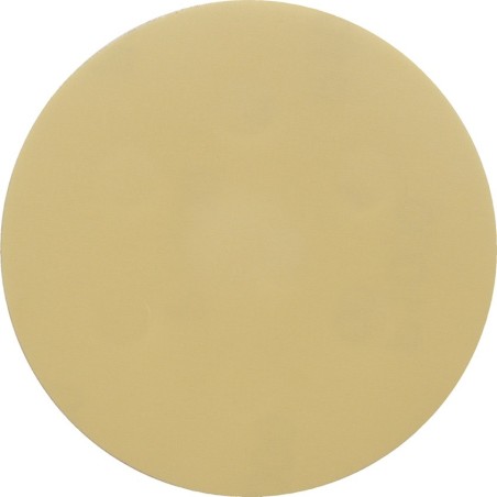 MP Disques abrasif GoldFilm S/Perf. P80 75mm boite de 50