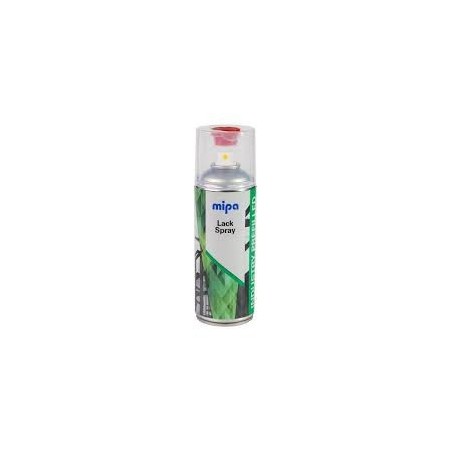 Aérosol pré-rempli 2K avec durcisseur 2K-Prefilled spécial industrie 400ml