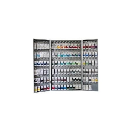 Nuancier MCS 3 couleur opaque métalisé nacré - MAJ 23-24