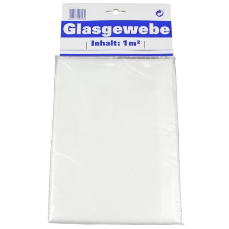 Fibre verre Glasgewebe 1 m² 200 g/m²