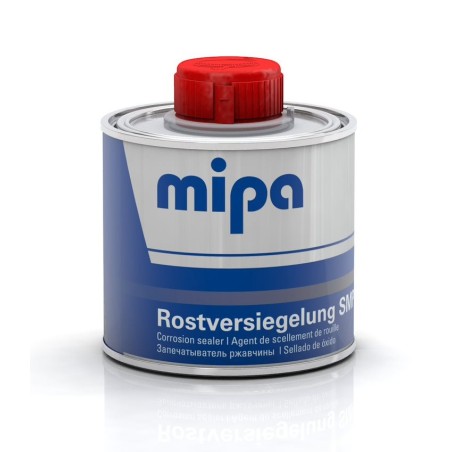 Fixateur rouille "Frameto" Rostversiegelung SMP set de 24 flacon 100ml