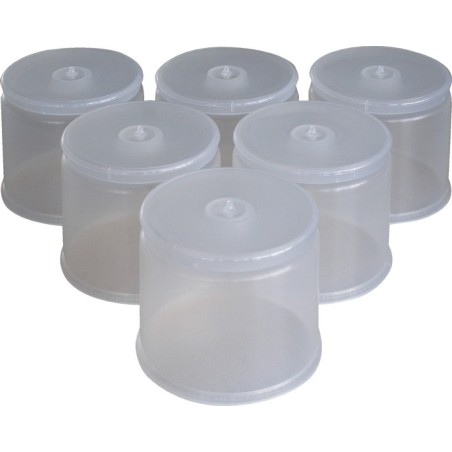 Fillon Capuchon remplissage aérosol Fillon F1 par 126