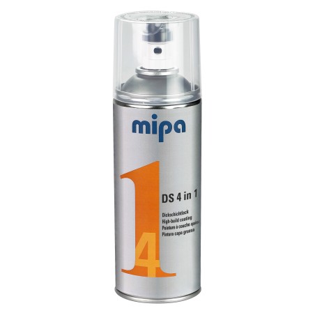 Aérosol peinture couvrante haute qualité DS 4in1 RAL 1032 400ml