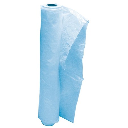 MP Film de masquage bleu supérieur 11µ 4M x 300M