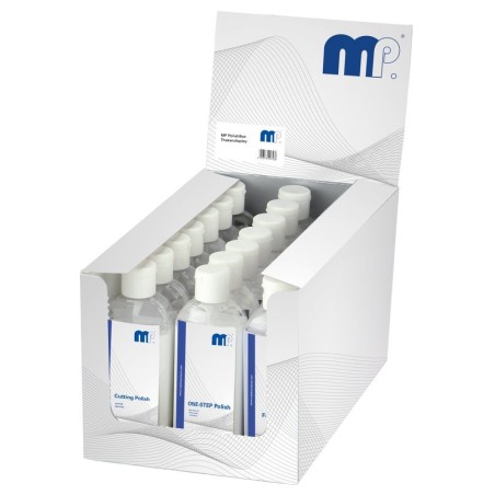 MP Assortimment comptoir de liquide lustrage 24 x 100ml (3x8)