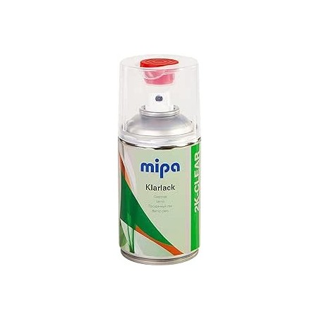 Aérosol vernis 2K mini 2K-Klarlack-250ml