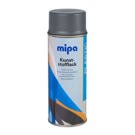 Aérosol peinture plastique Pierre à fusil Kunststofflack 400ml