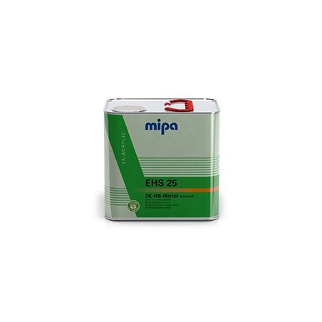 Durcisseur UHS éco responsable standard EHS25 NR 2,5L