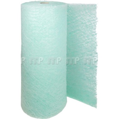 MP Filtre sol cabine 220Gr/M² universel EU3-G3 70cm x 20M