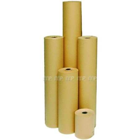 MP Papier de masquage Powergrade 40Gr/M² 120Cm x 450M