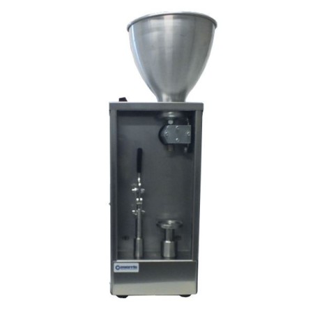 Machine remplissage aérosol éléctronique réservoir 5L 150/H