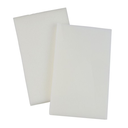 MP Bloc de ponçage EASY feuille 130 x 170mm