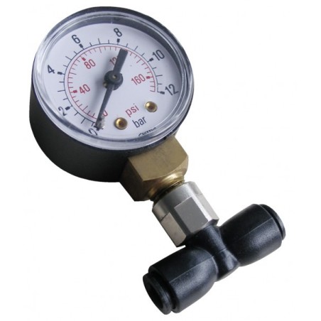 Fillon Manomètre remplisseuse F 1
