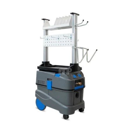 MP Support rangement pour centrale aspirante