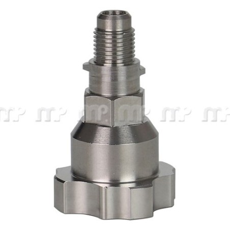 MP Raccord poches peinture Sata minijet 4400/3000B