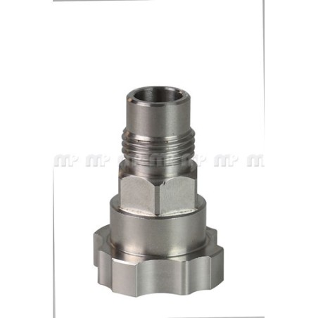 MP Raccord poches peinture Walcom Genesi