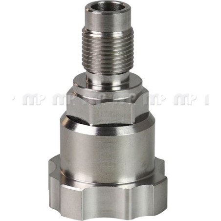 MP Raccord poches peinture Walcom Geo - Ego