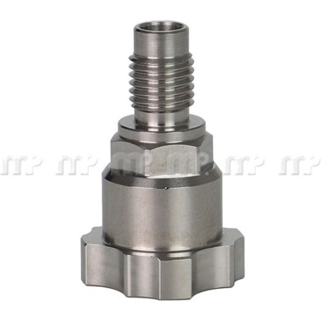 MP Raccord poches peinture Sagola 3300G - 4100G