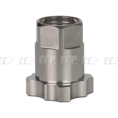 MP Raccord poches peinture Sagola 4100GTO- 4400