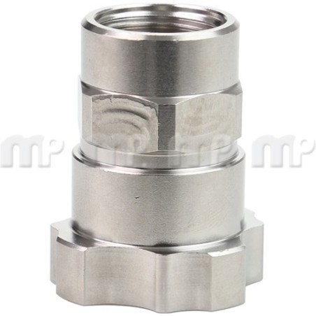 MP Raccord poches peinture Optima 500 - 500I