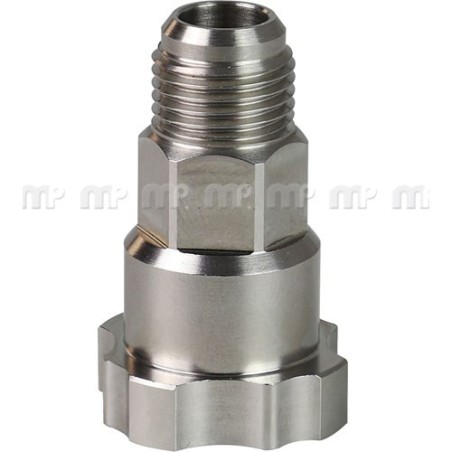 MP Raccord poches peinture 16mm - 1,5mm extérieur