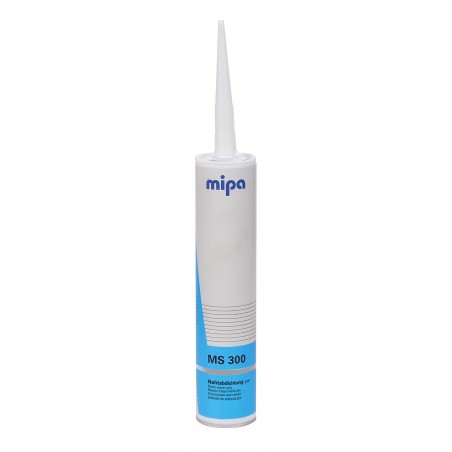 Joint pulvérisable gris Polymer MS300 310ml