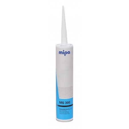 Joint pulvérisable noir Polymer MS300 310ml