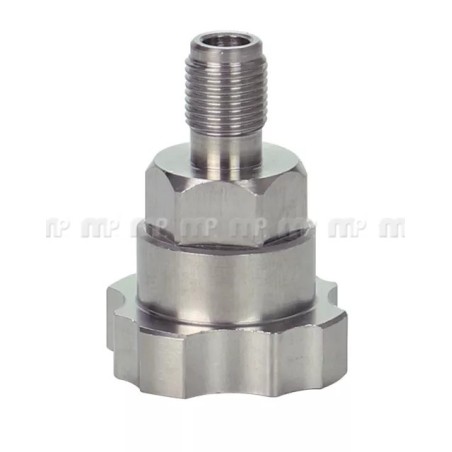 MP Raccord poches peinture Iwata LPH80