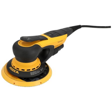 ponceuse electrique mirka deros ii 650cv 150 par 5