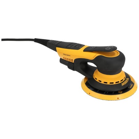 ponceuse electrique mirka deros ii 650cv 150 par 5