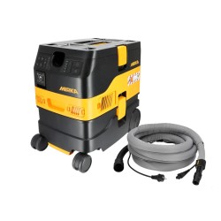 mirka dexos 1217 m afc tuyau gaine + cable 4m
