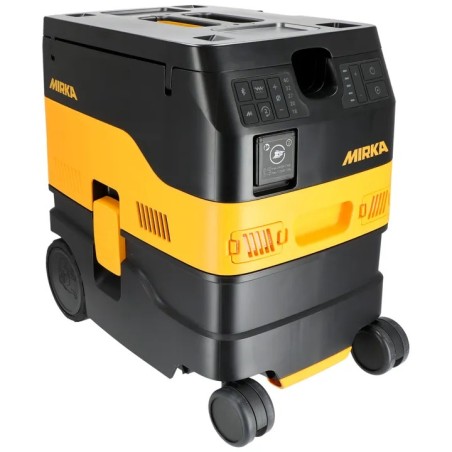 mirka dexos 1217 m afc tuyau gaine + cable 4m