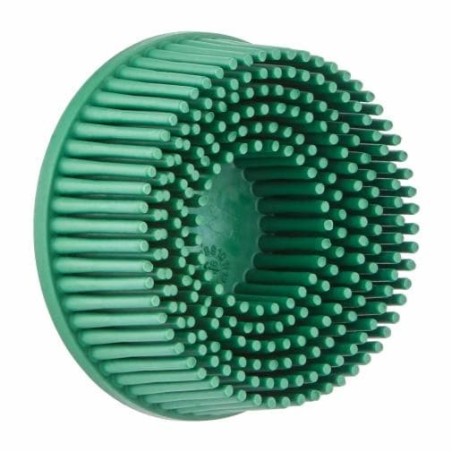 bristle disc 3m vert 07524