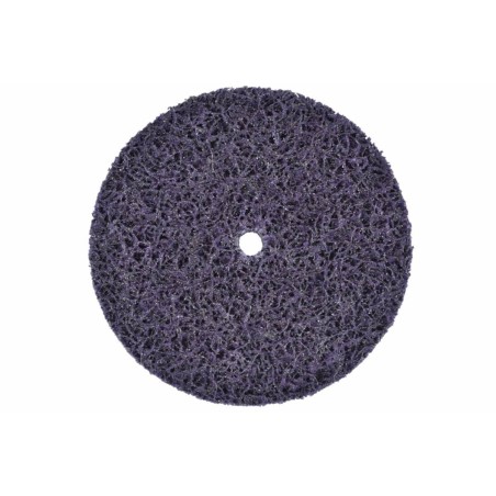 roue de decapage sans axe purple 3m par 2
