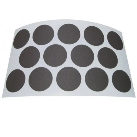 marguerite boss autoadhesive gr 3000 par 100