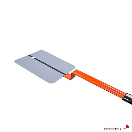 support de plaquettes test aimante