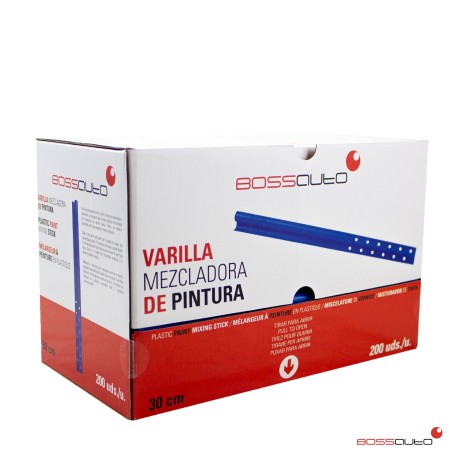 regle de melange grand modele par 200