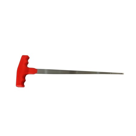 outil passe cable perce